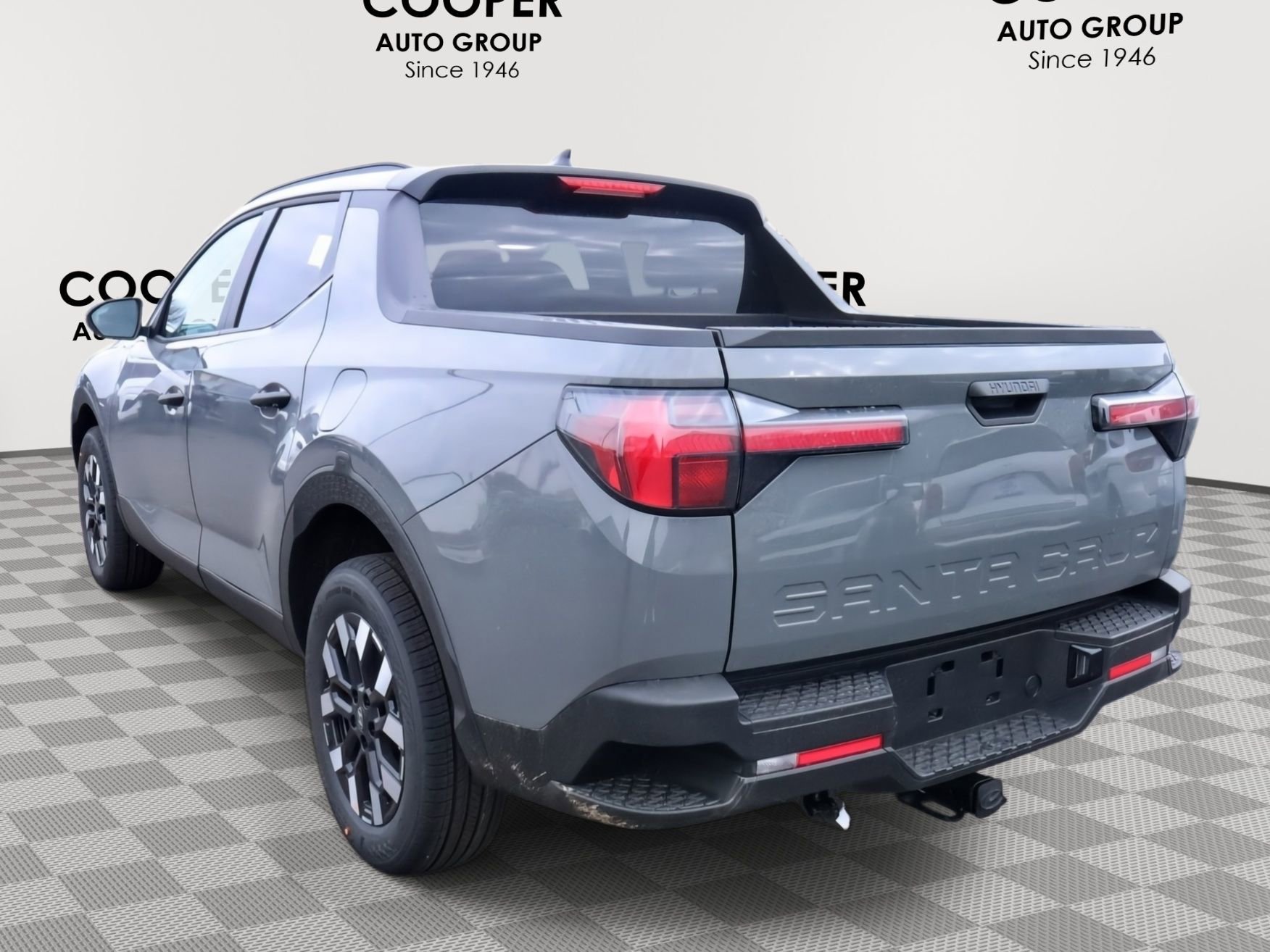 New 2026 Hyundai Santa Cruz SEL image 8