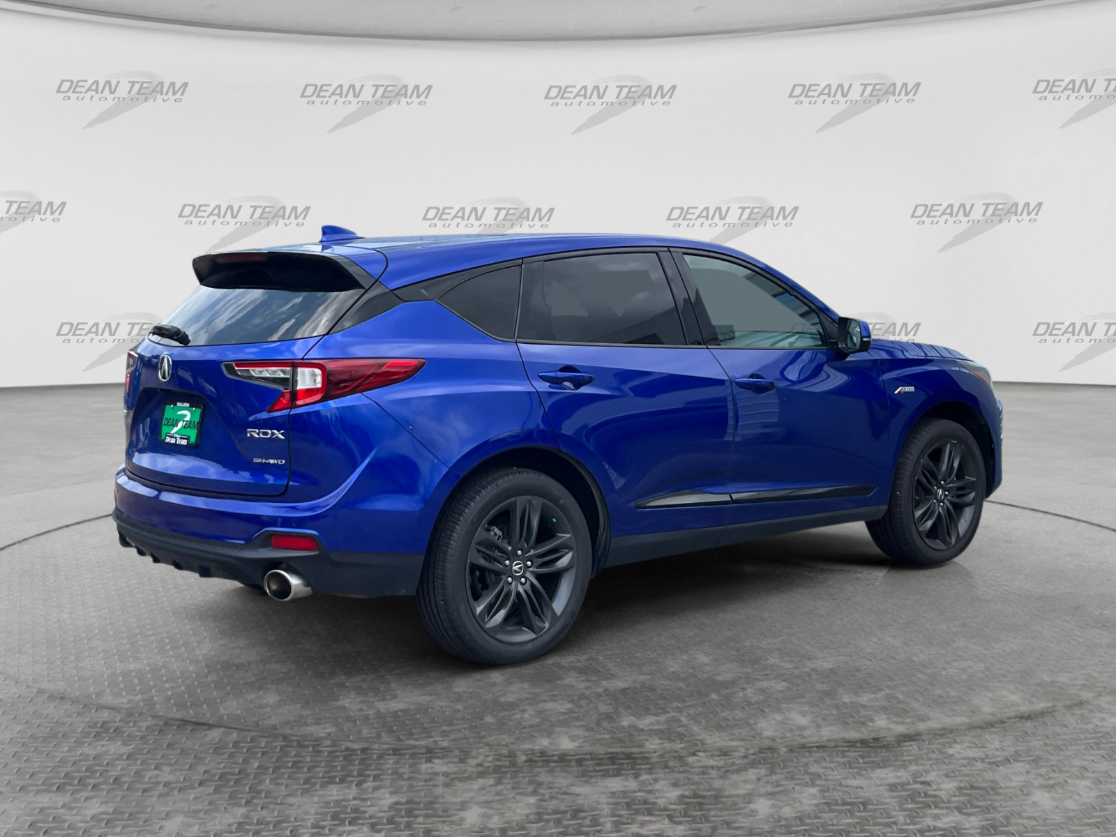 Used 2023 Acura RDX w/ Advance Package AWD/4WD image 8