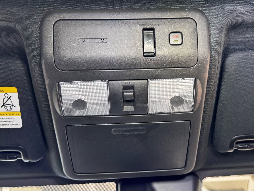 Used 2024 Nissan Frontier PRO-4X w/ Pro Premium Package image 39