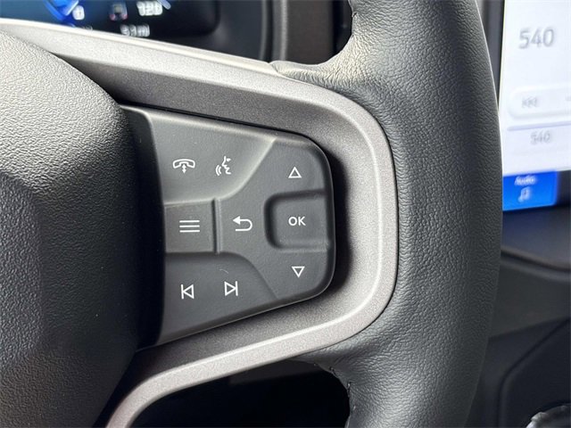 New 2025 Ford Bronco Badlands image 25