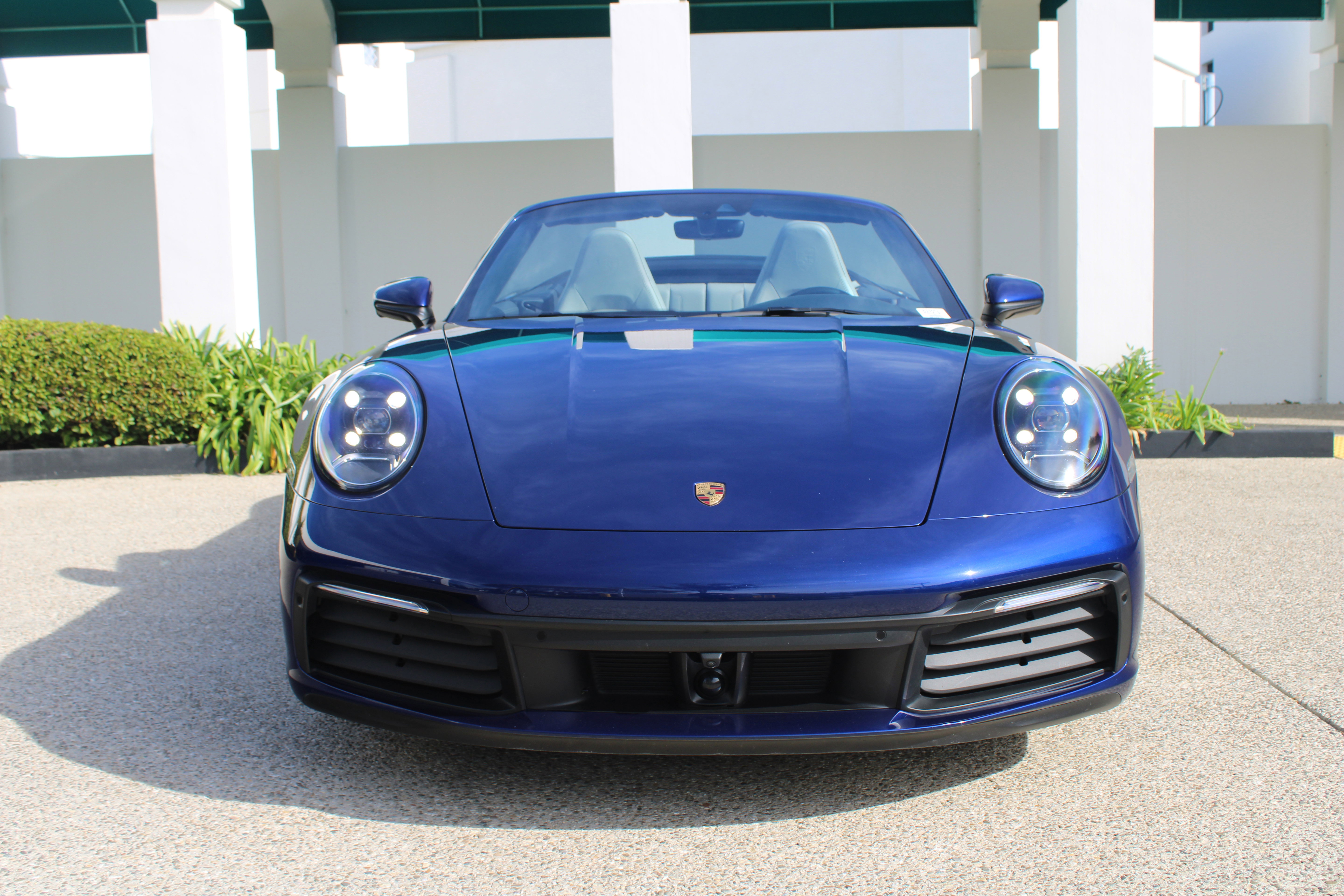 Certified 2021 Porsche 911 Carrera image 11