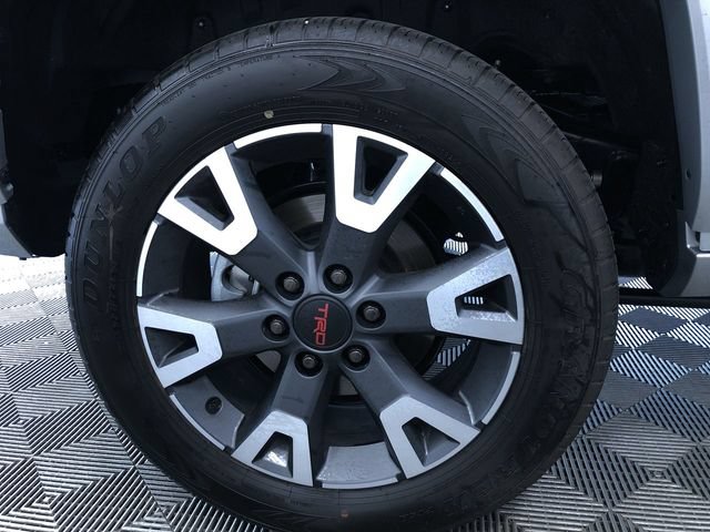 Certified 2026 Toyota 4Runner TRD Sport Premium AWD/4WD image 16