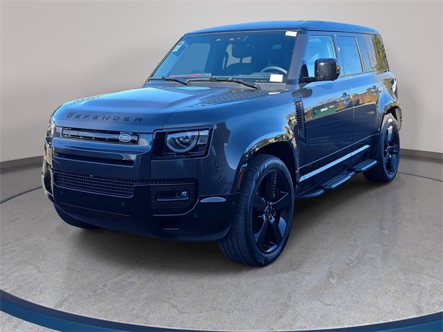 New 2025 Land Rover Defender 110 V8 image 1