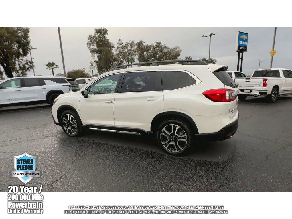 Used 2024 Subaru Ascent Limited w/ Technology Package image 8