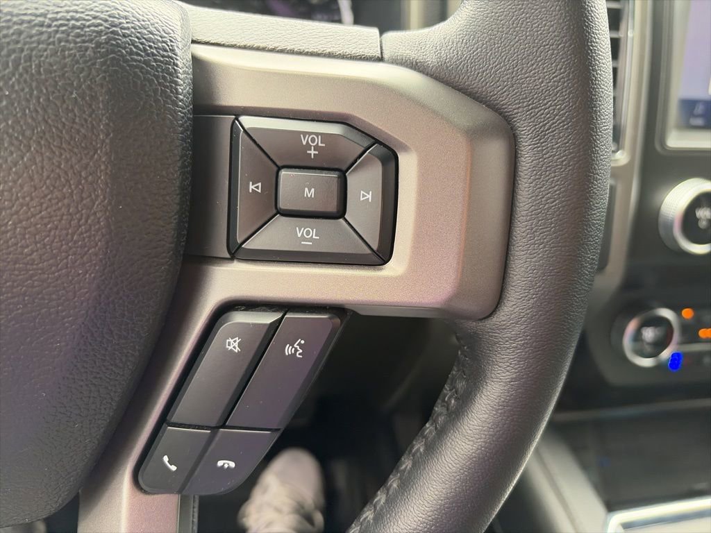 Used 2021 Ford Expedition XLT image 17