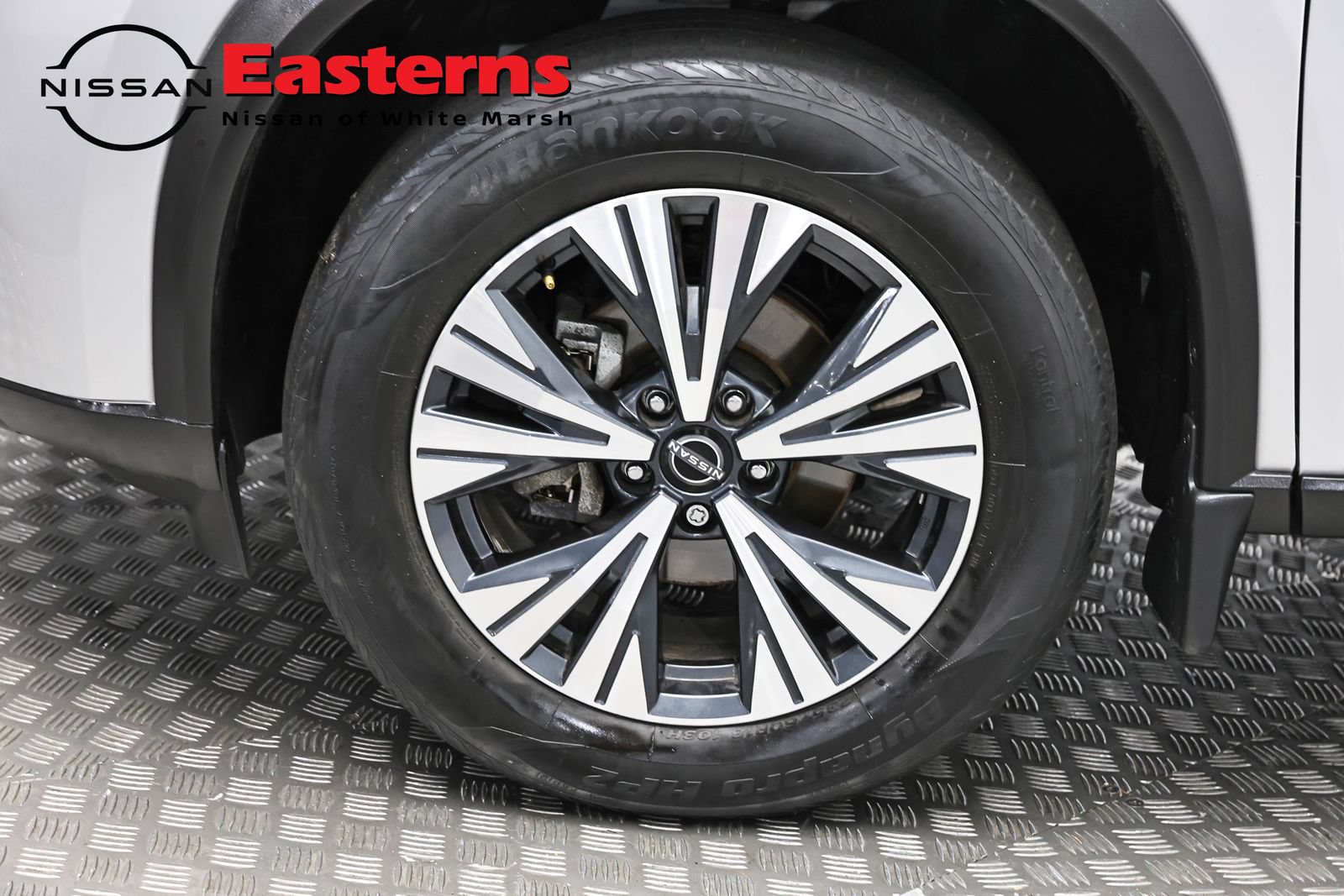 Used 2023 Nissan Rogue SV AWD/4WD image 28