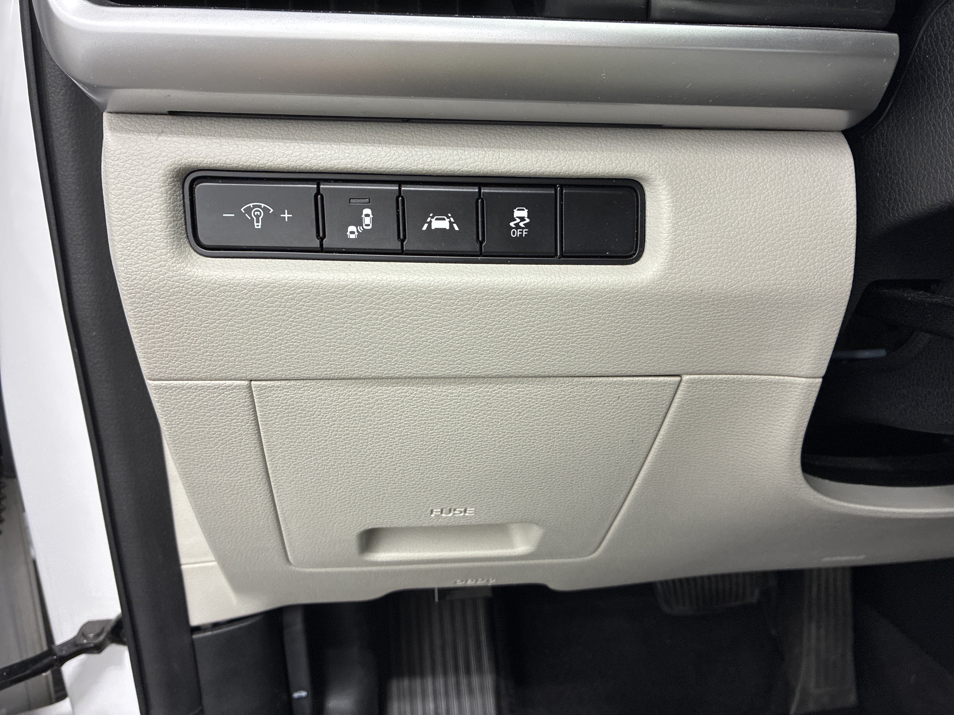 Used 2020 Kia Telluride S AWD/4WD image 18