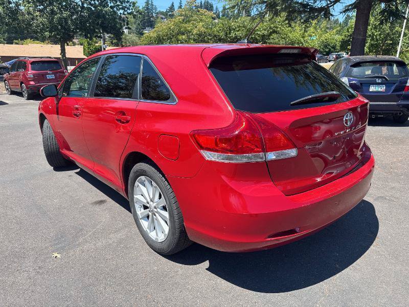 Used 2011 Toyota Venza AWD w/ Comfort Pkg image 5