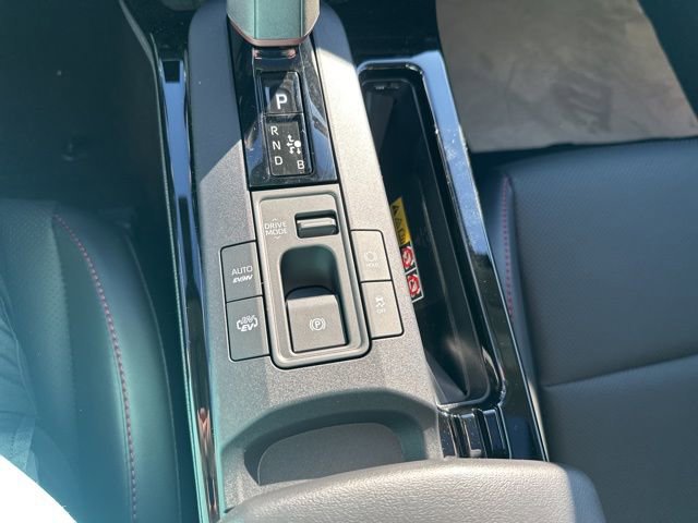 New 2026 Toyota Prius Plug-In Hybrid image 11