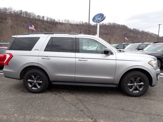 Certified 2021 Ford Expedition XL image 6