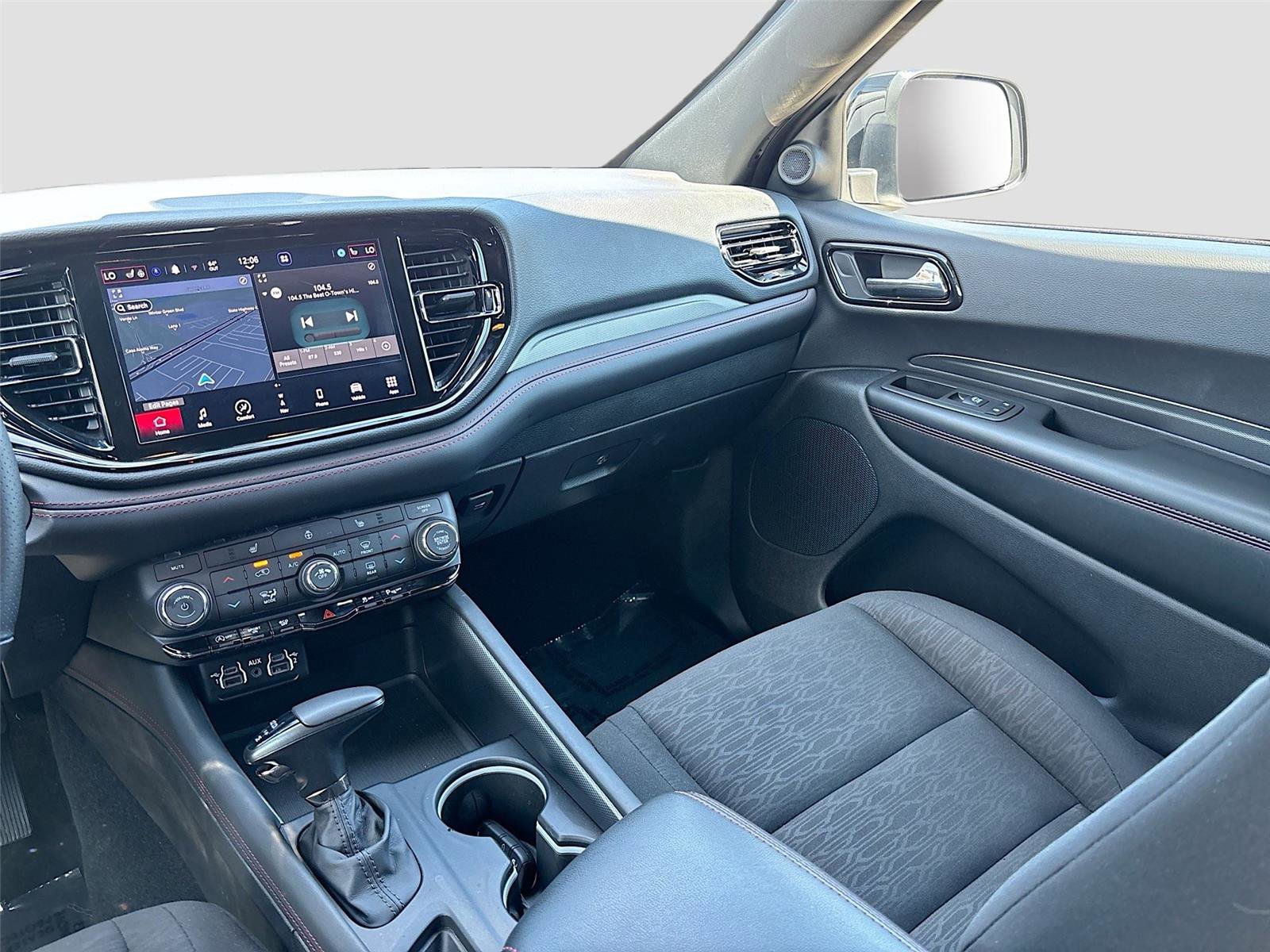 Used 2026 Dodge Durango GT AWD/4WD image 23