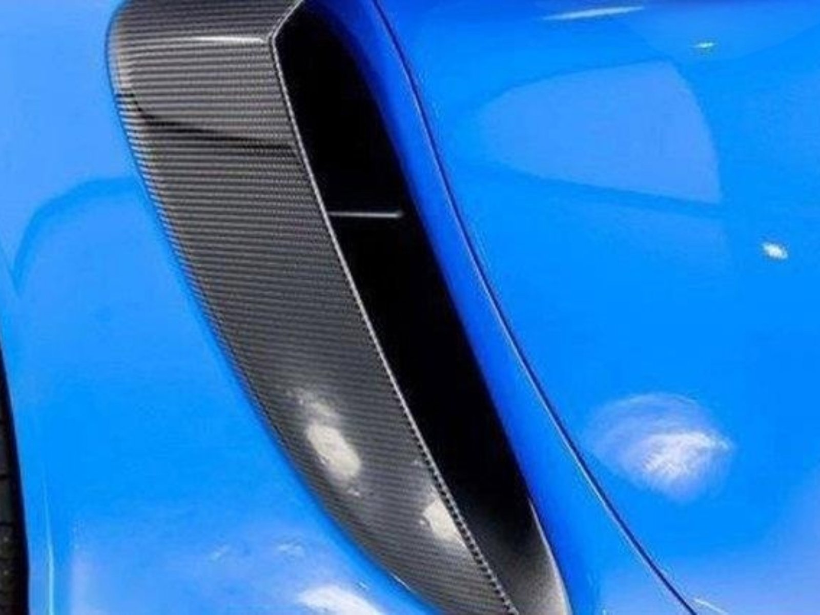 Used 2024 Porsche 718 Cayman GT4 RS RWD image 11