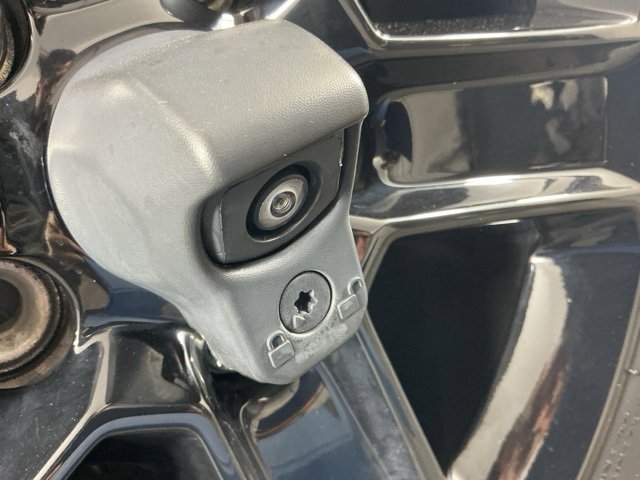 Used 2021 Jeep Wrangler Unlimited Sahara image 10