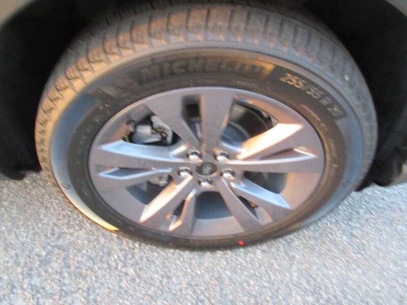 New 2026 Ford Explorer Active w/ Active Comfort Package image 12