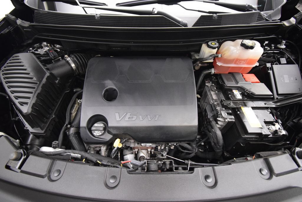 Used 2021 Chevrolet Traverse High Country w/ LPO, Floor Liner Package FWD image 30
