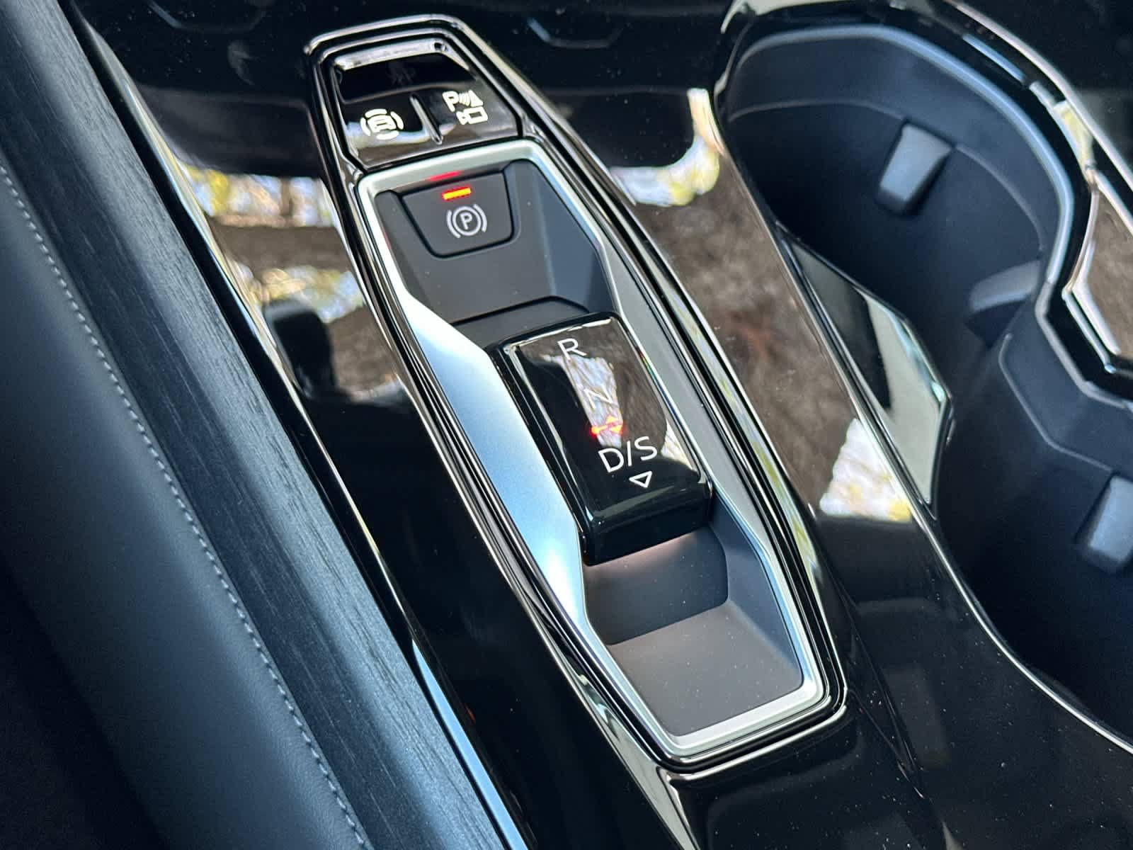 New 2026 Audi A5 Premium Plus w/ Premium Plus Package AWD/4WD image 21