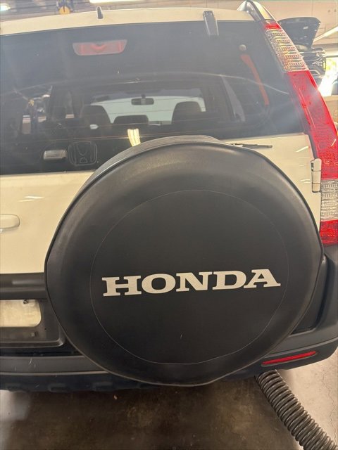Used 2006 Honda CR-V LX image 8