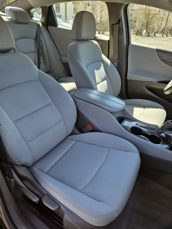 Used 2020 Chevrolet Malibu LT image 18