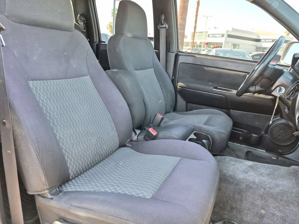 Used 2011 Chevrolet Colorado LT RWD image 17