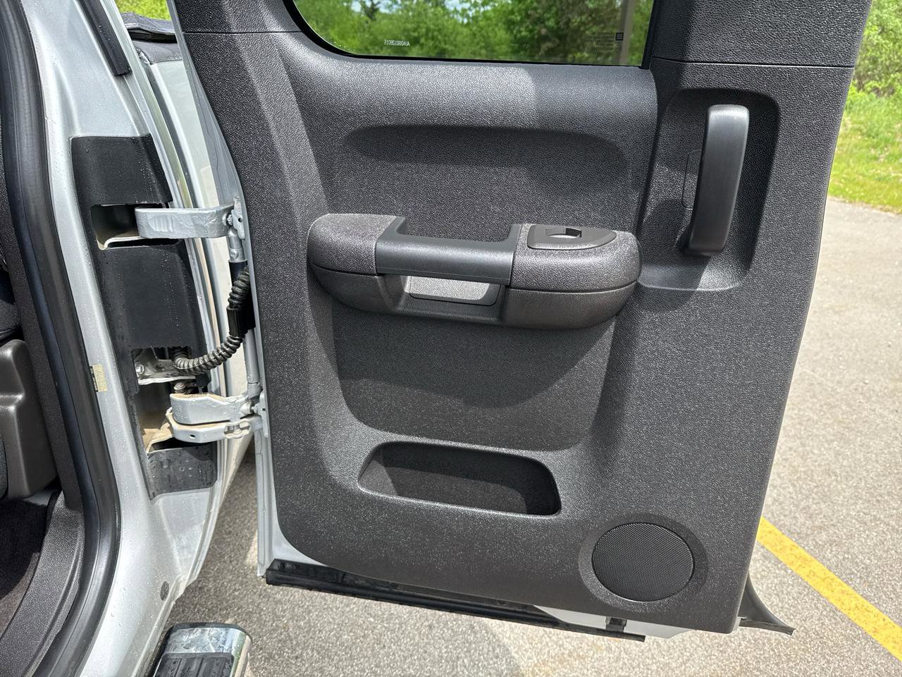 Used 2012 GMC Sierra 1500 SLE AWD/4WD image 23