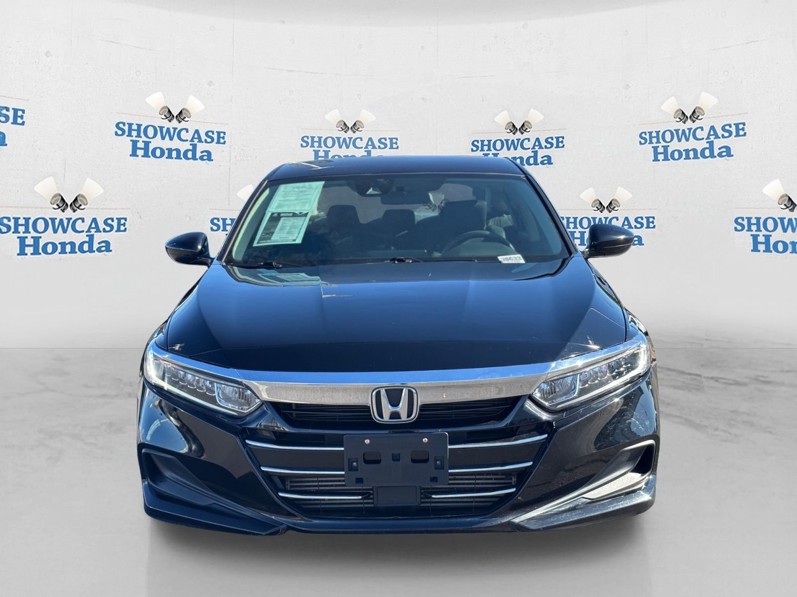 Used 2021 Honda Accord LX image 6