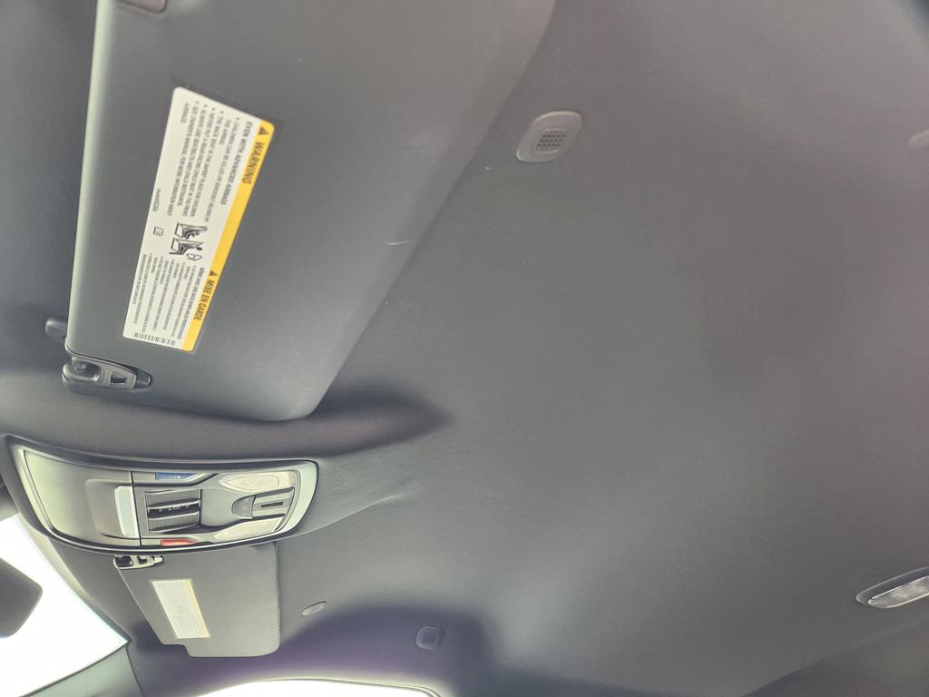 New 2026 RAM 2500 Tradesman image 19