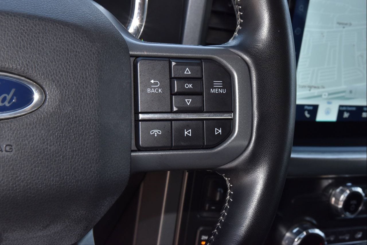 Used 2022 Ford F150 Lariat image 24