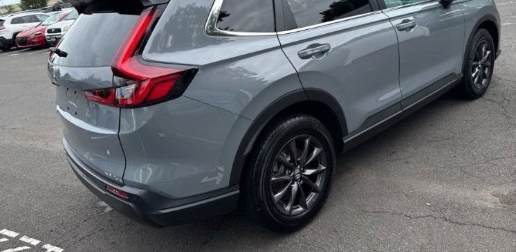 Used 2026 Honda CR-V EX-L image 15