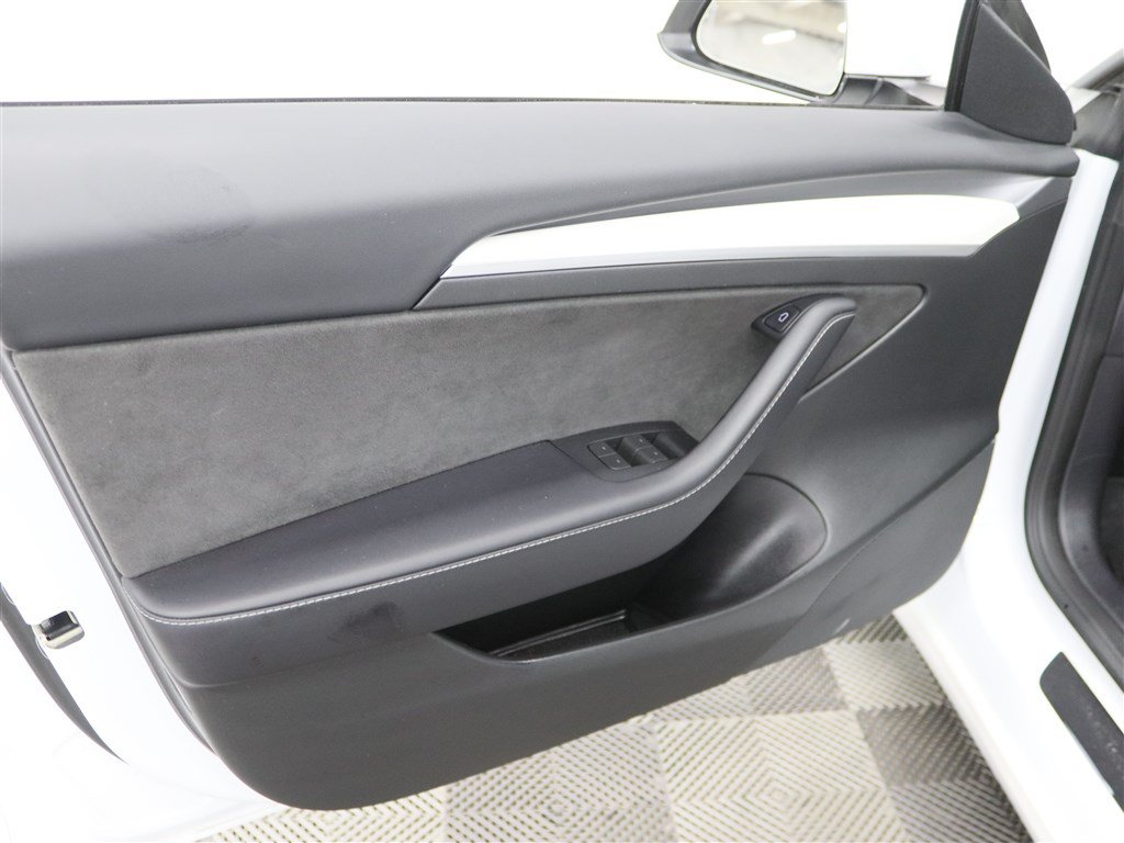 Used 2023 Tesla Model 3 Performance AWD/4WD image 15