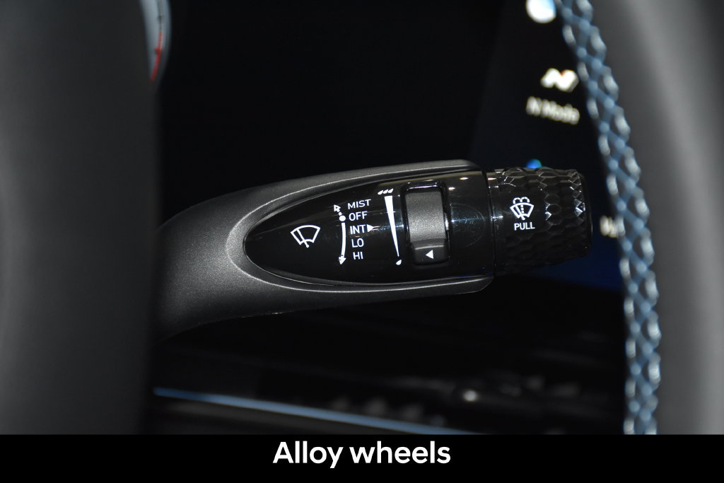 New 2026 Hyundai Elantra N FWD image 16