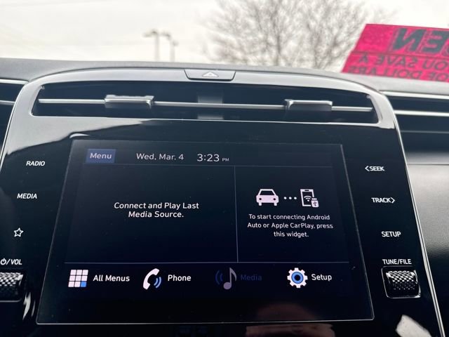 Certified 2023 Hyundai Tucson SE image 33