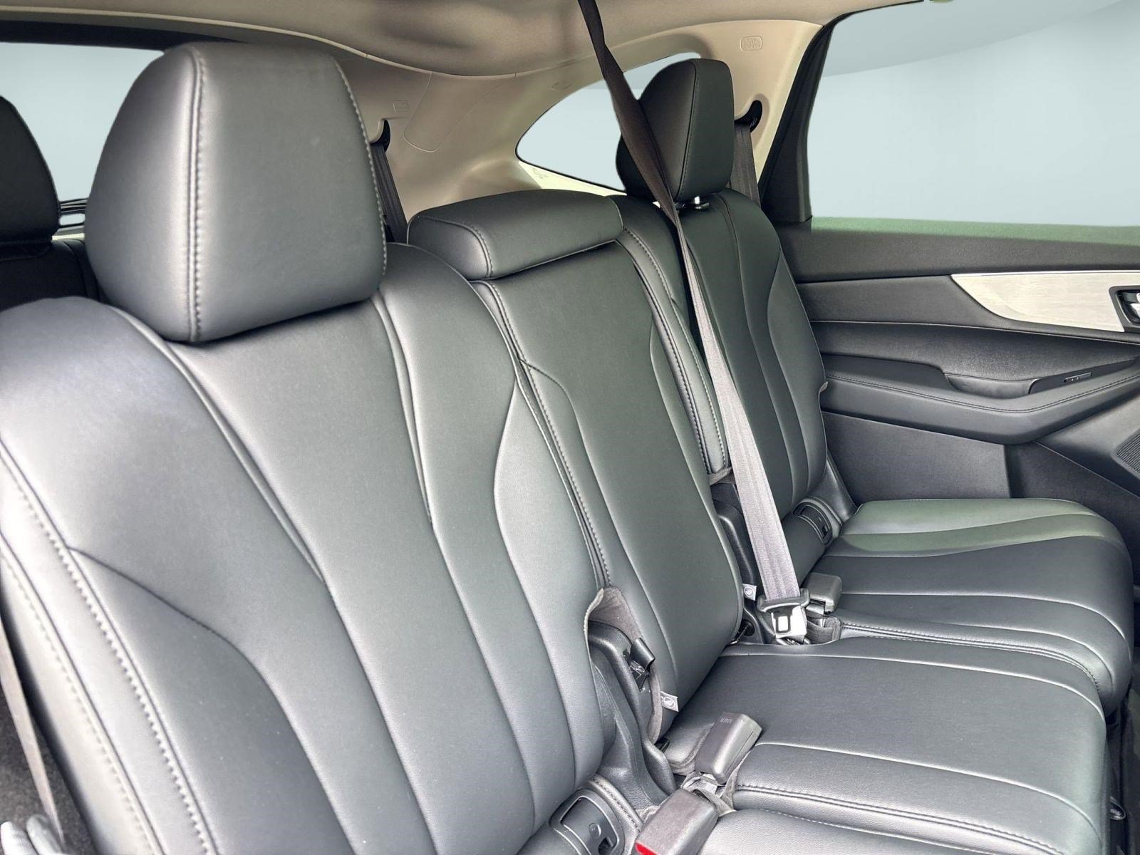 Used 2024 Acura MDX SH-AWD image 30