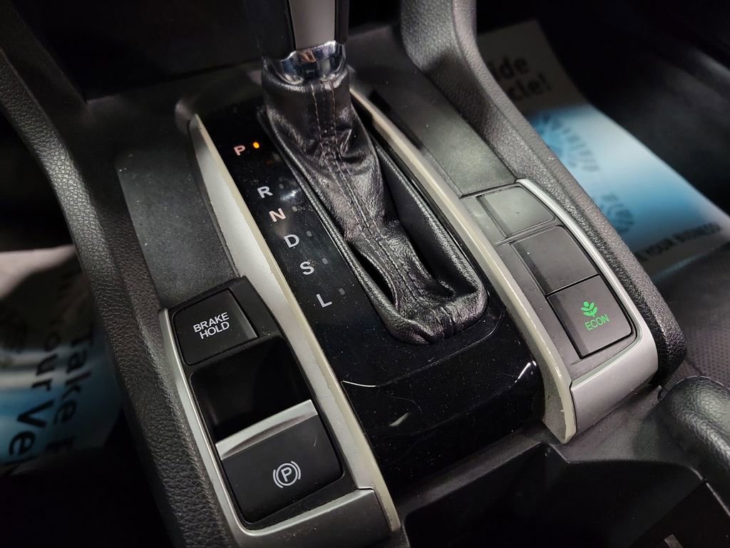 Used 2016 Honda Civic EX-L image 16