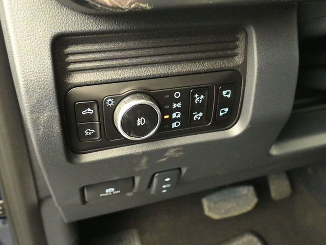 New 2026 Ford F250 Lariat image 15