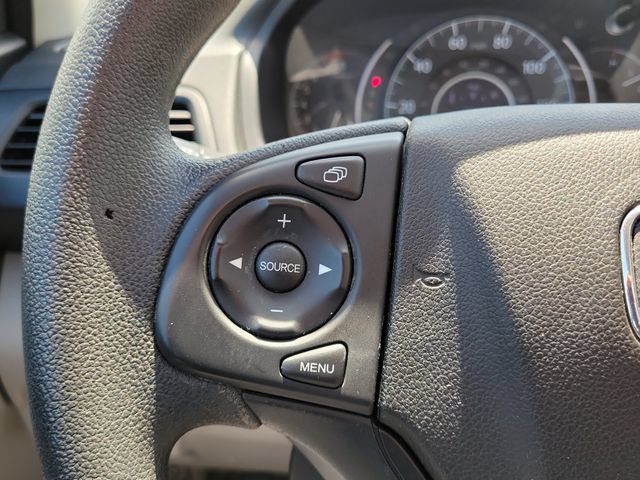 Used 2014 Honda CR-V LX image 19