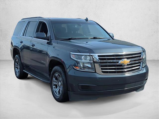 Used 2020 Chevrolet Tahoe LS image 3