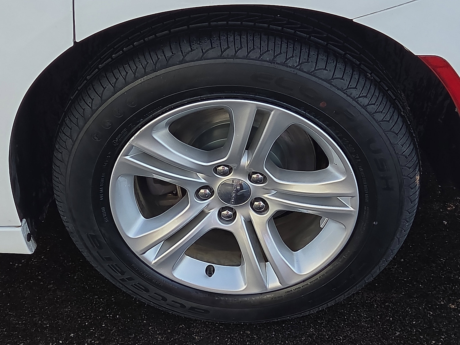 Used 2021 Dodge Charger SXT w/ Leather Interior Group image 7