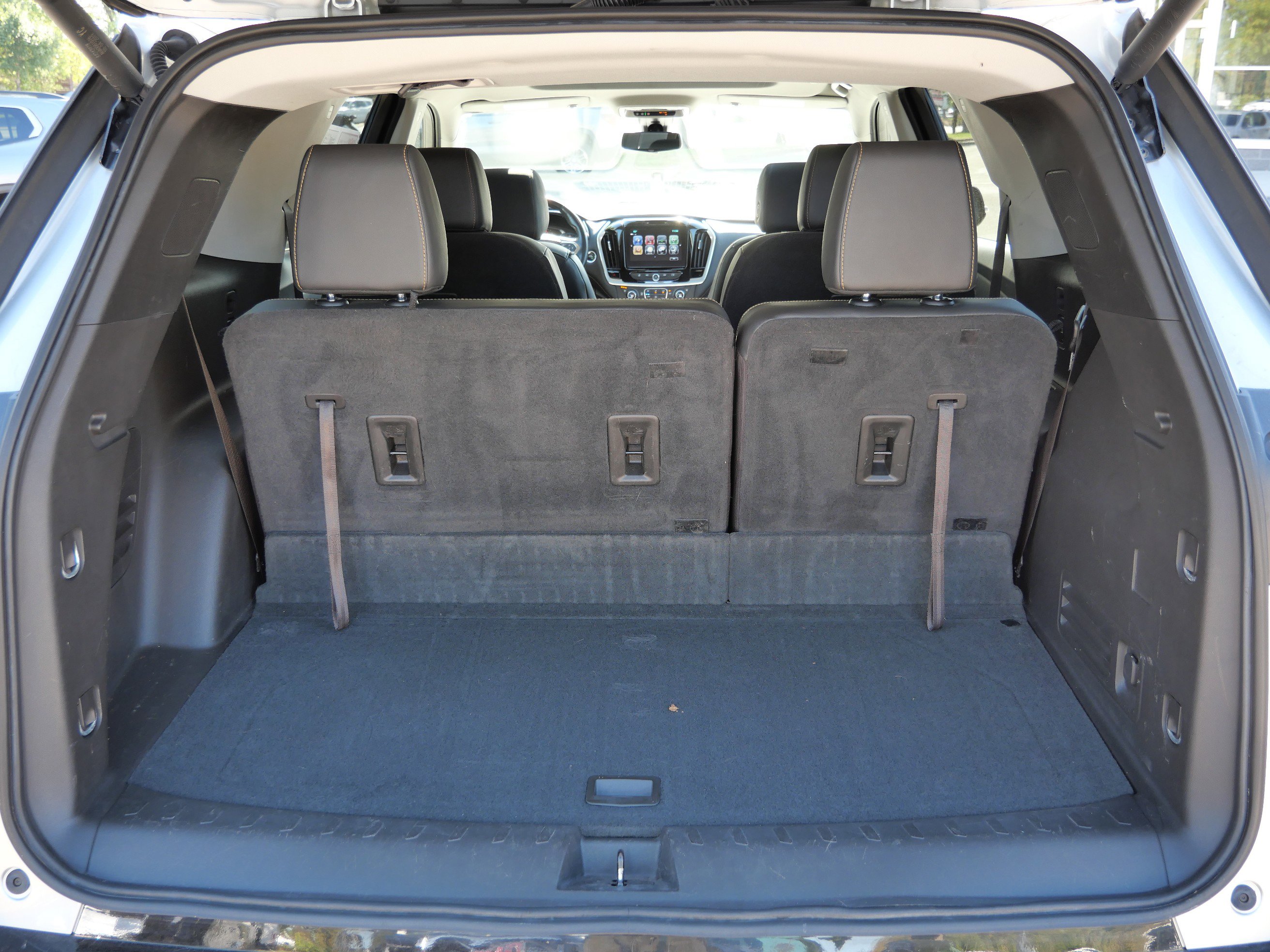 Used 2019 Chevrolet Traverse Premier w/ Redline Edition image 14