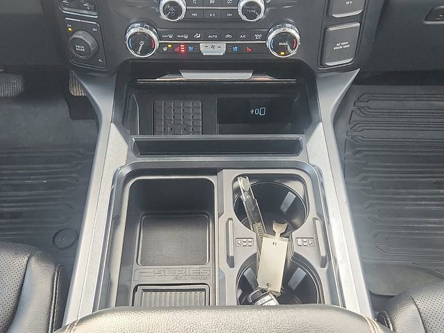 Certified 2024 Ford F350 Lariat image 18