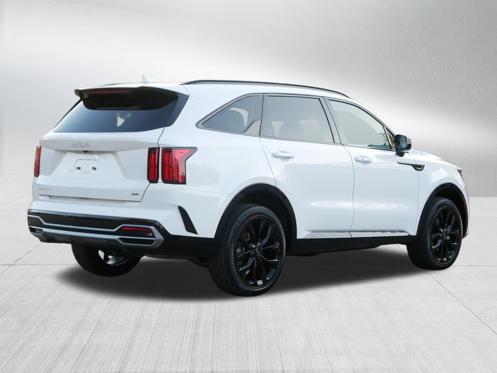 Certified 2023 Kia Sorento SX AWD/4WD image 7