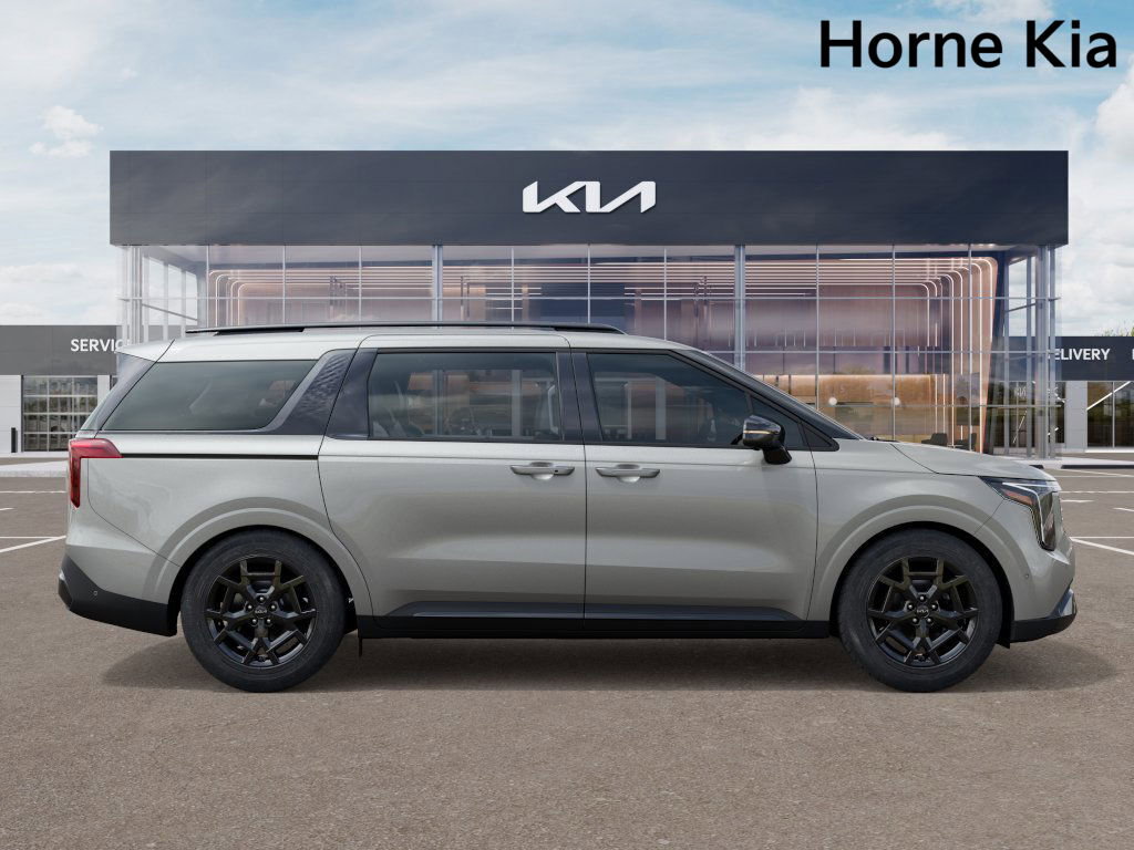 New 2026 Kia Carnival SX Prestige image 7