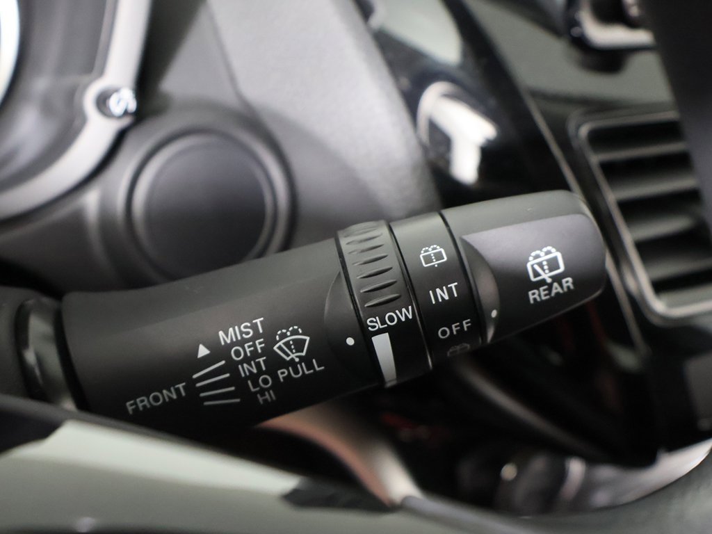 New 2026 Mitsubishi Eclipse Cross ES image 36