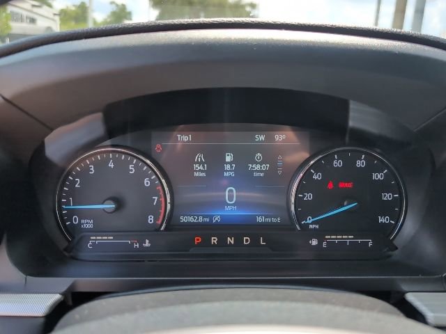 Used 2021 Ford Explorer XLT w/ Equipment Group 202A RWD image 12