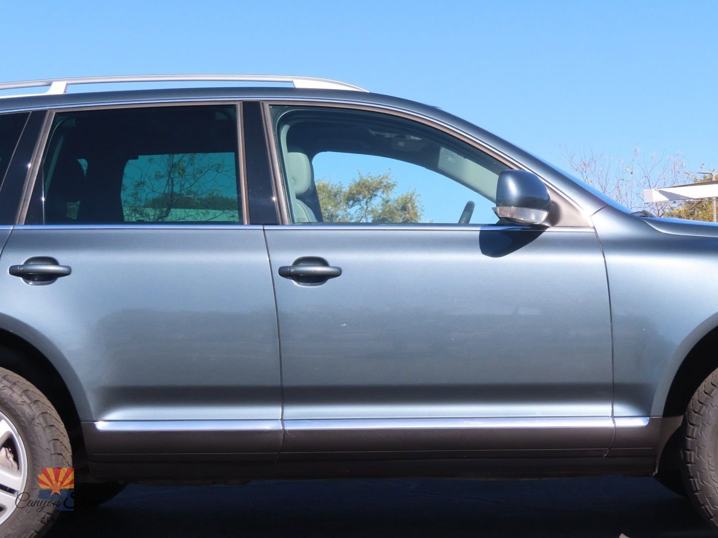 Used 2007 Volkswagen Touareg V10 TDI image 18