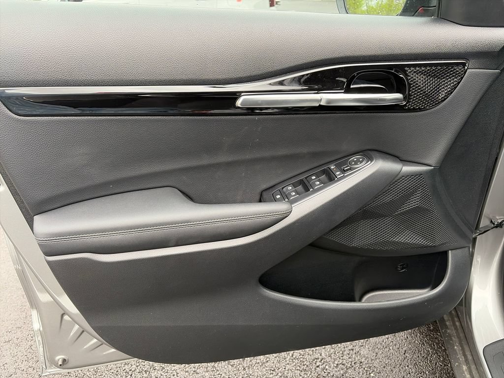 New 2026 Kia Seltos S AWD/4WD image 15