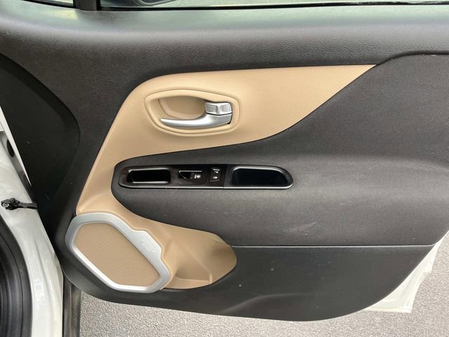 Used 2020 Jeep Renegade Sport image 21