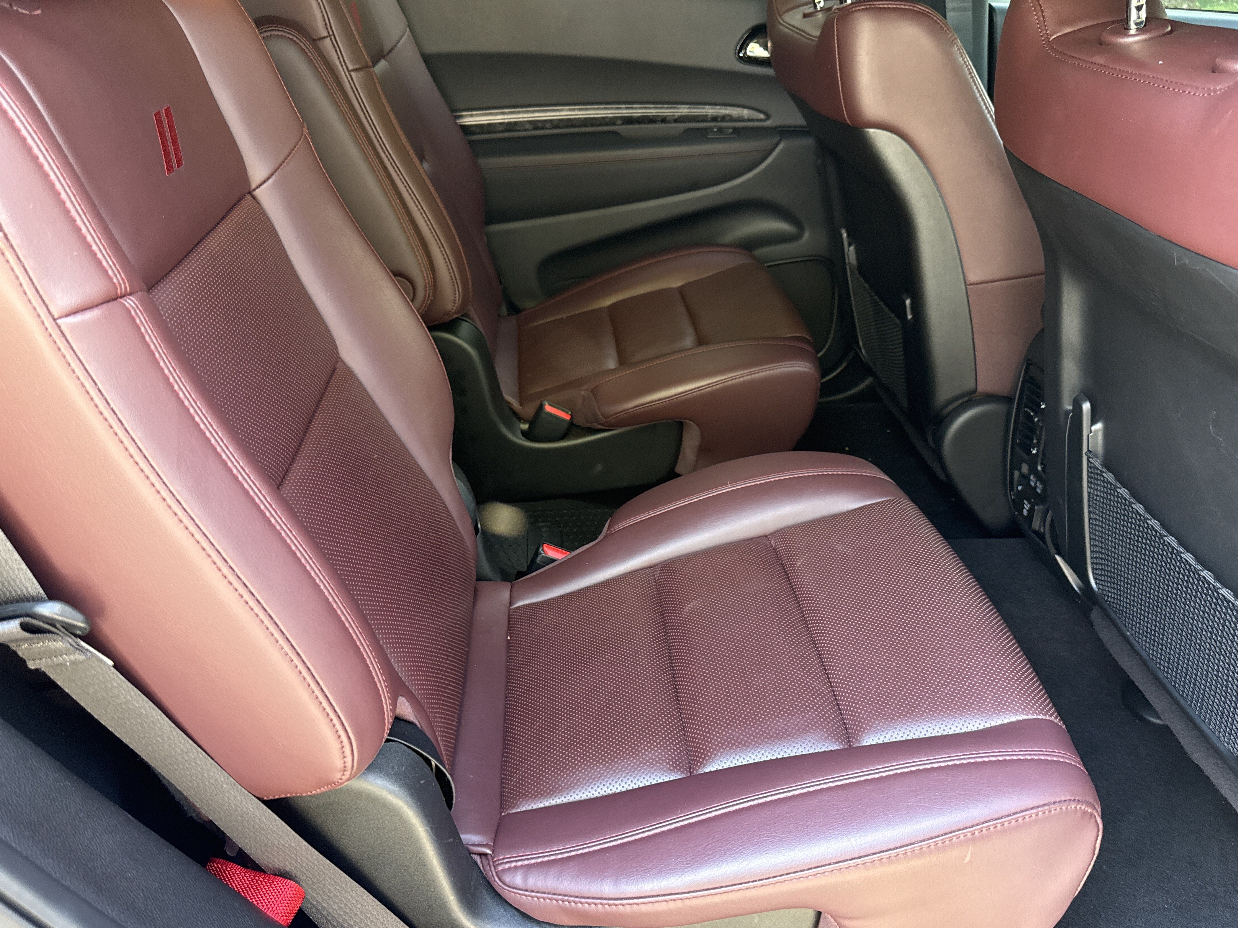 Used 2023 Dodge Durango R/T AWD/4WD image 15