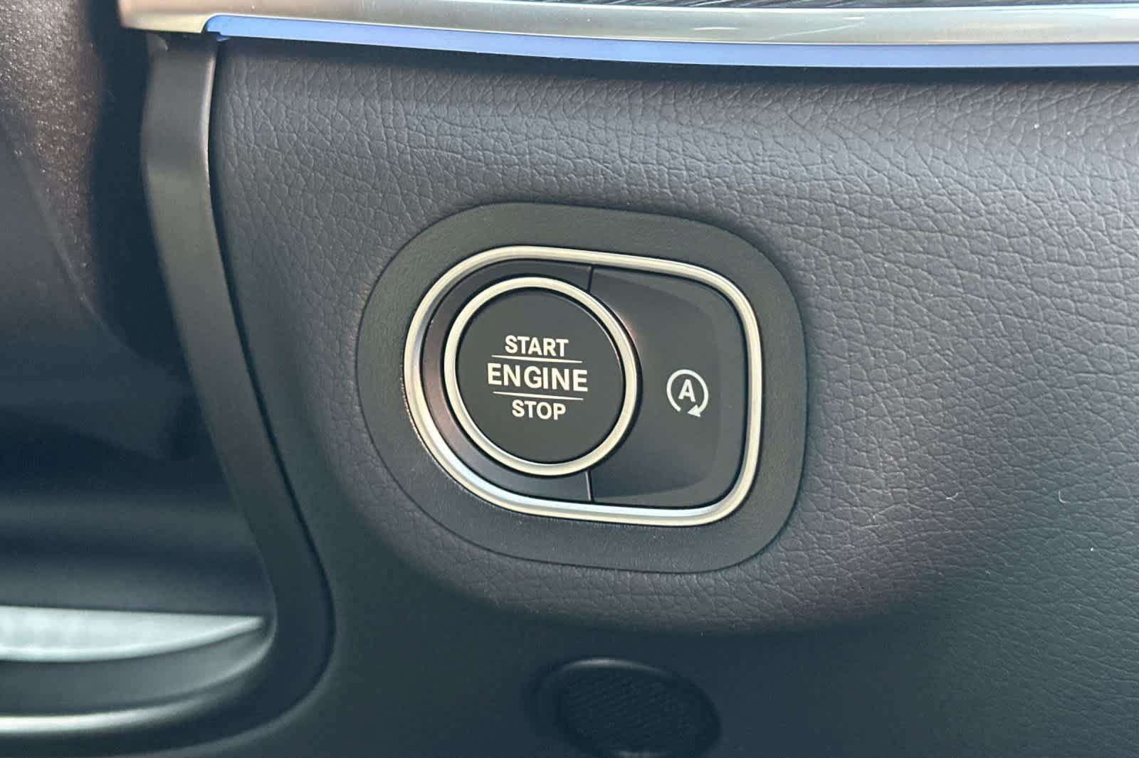 New 2026 Mercedes-Benz GLE 450 4MATIC Coupe image 22