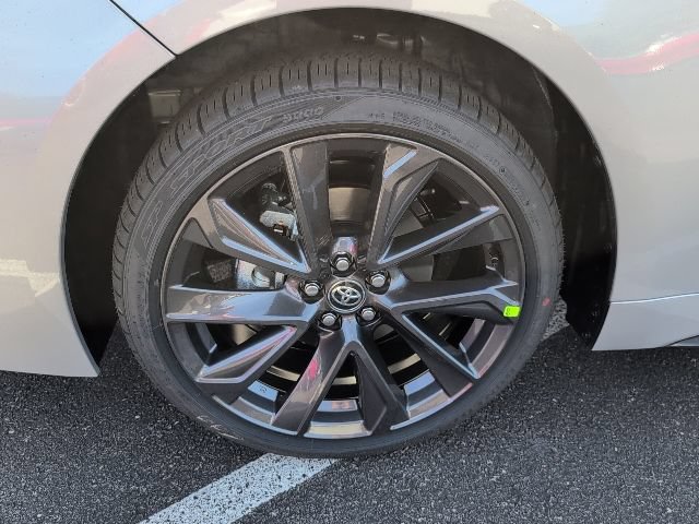 New 2026 Toyota Corolla SE FWD image 10
