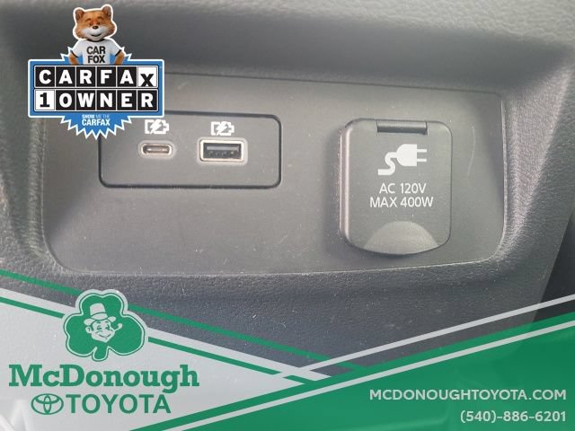 Used 2023 Nissan Frontier SV w/ SV Convenience Package AWD/4WD image 33